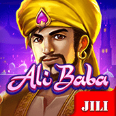 Ali Baba on phlboss