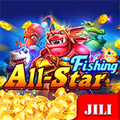 All Star Fishing on phlboss