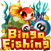 Bingo Fishing on phlboss