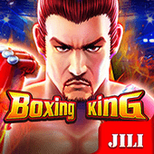 Boxing King on phlboss