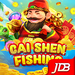 Cai Shen Fishing on phlboss