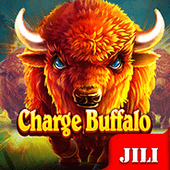 Charge Buffalo on phlboss
