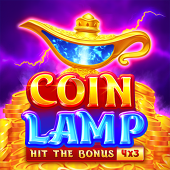 Coin Lamp slot on phlboss