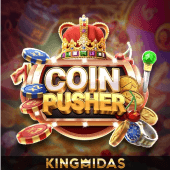 Coin Pusher on phlboss