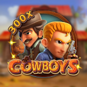 Cowboys slot game on phlboss