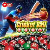 Cricket Roulette on phlboss