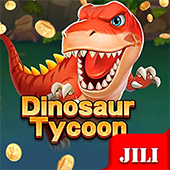Dinosaur Tycoon on phlboss