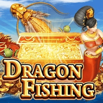 Dragon Fishing on phlboss