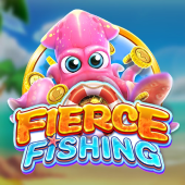 Fierce Fishing on phlboss