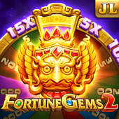 Fortune Gems 2 on phlboss