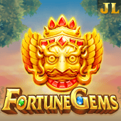 Fortune Gems slot on phlboss