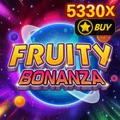 Fruity Bonanza on phlboss