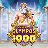 Gates of Olympus 1000 on phlboss