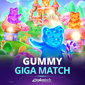 Gummy Giga Match on phlboss