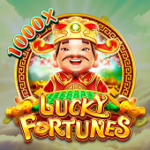 Lucky Fortunes on phlboss
