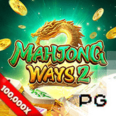 Mahjong Ways 2 on phlboss