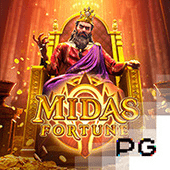 Midas Fortune on phlboss
