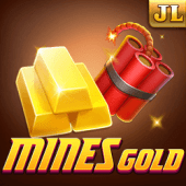 Mines Gold slot on phlboss