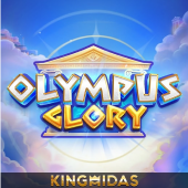 Olympus Glory on phlboss