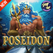 Poseidon slot on phlboss
