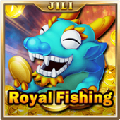Royal Fishing on phlboss