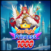 Starlight Princess 1000 on phlboss