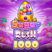 Sugar Rush 1000 on phlboss