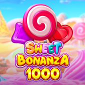Sweet Bonanza 1000 on phlboss