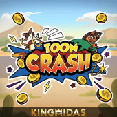 Toon Crash on phlboss