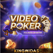 Video Poker on phlboss