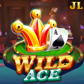 Wild Ace on phlboss
