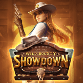 Wild Bounty Showdown on phlboss